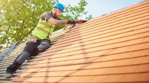 Roof Restoration in Bon Secour, AL