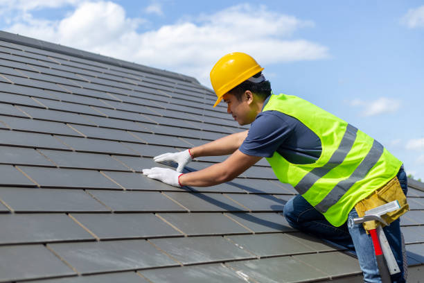 Best Roof Leak Repair  in Bon Secour, AL