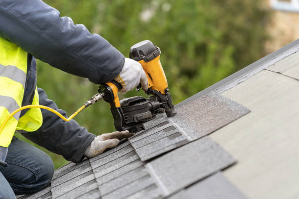 Best Roof Coating and Sealing  in Bon Secour, AL