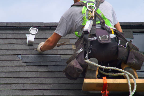 Fast & Reliable Emergency Roof Repairs in Bon Secour, AL