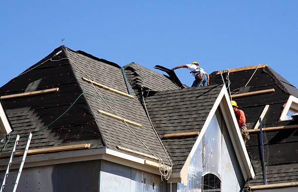 Fast & Reliable Emergency Roof Repairs in Bon Secour, AL
