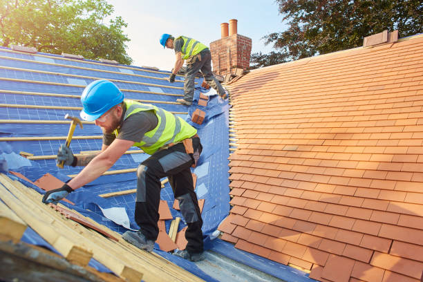 Professional  Roofing repair and installation in Bon Secour, AL