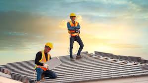Best Metal Roofing Installation  in Bon Secour, AL